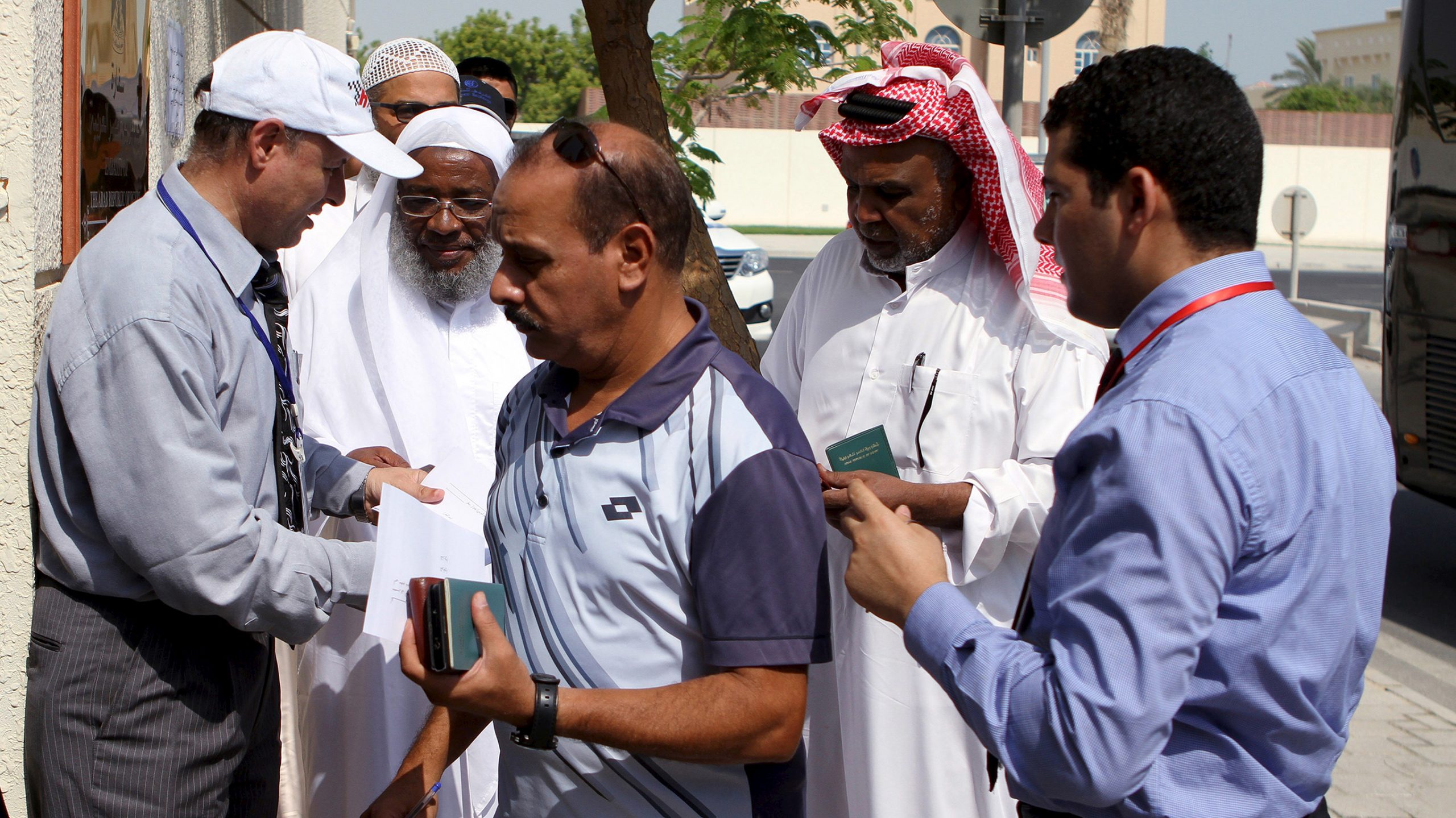 "شعبة إلحاق العمالة بالخارج" ما يقرب من 3 مليون مصري سيستفيدون من قرار السعودية الأخير والمعمول به منذ 72 سنة 8