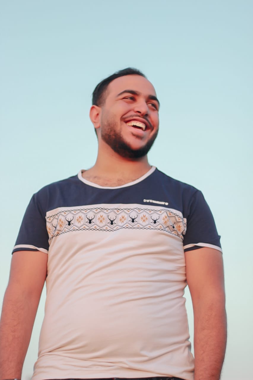 القبض على يوسف هاني المدرس الذي أساء للنبي ووصفه بأوصاف مشينة في الإسماعيلية 7