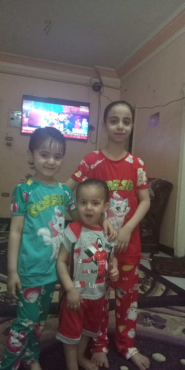 "بالصور" الداخلية تكشف لغز اختفاء 5 أولاد أشقاء منذ 20 يوم في شبرا الخيمة 5