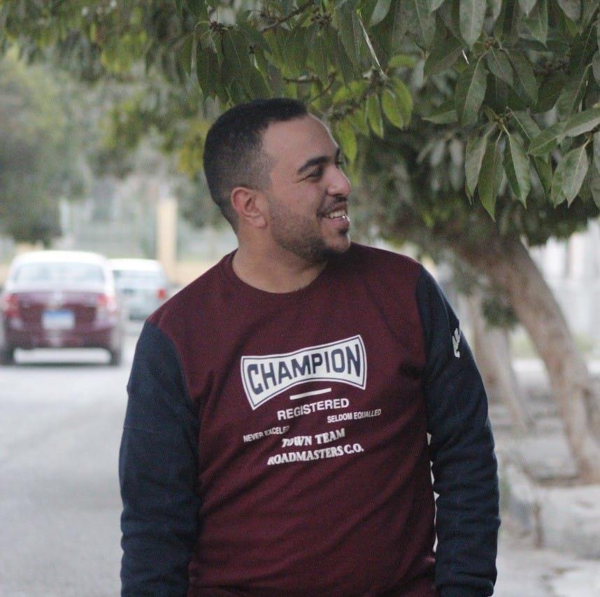 القبض على يوسف هاني المدرس الذي أساء للنبي ووصفه بأوصاف مشينة في الإسماعيلية 8
