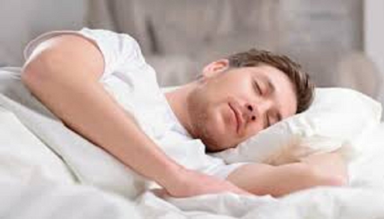 8 أشاء غامضة تحدث أثناء النوم منها توقف التنفس
