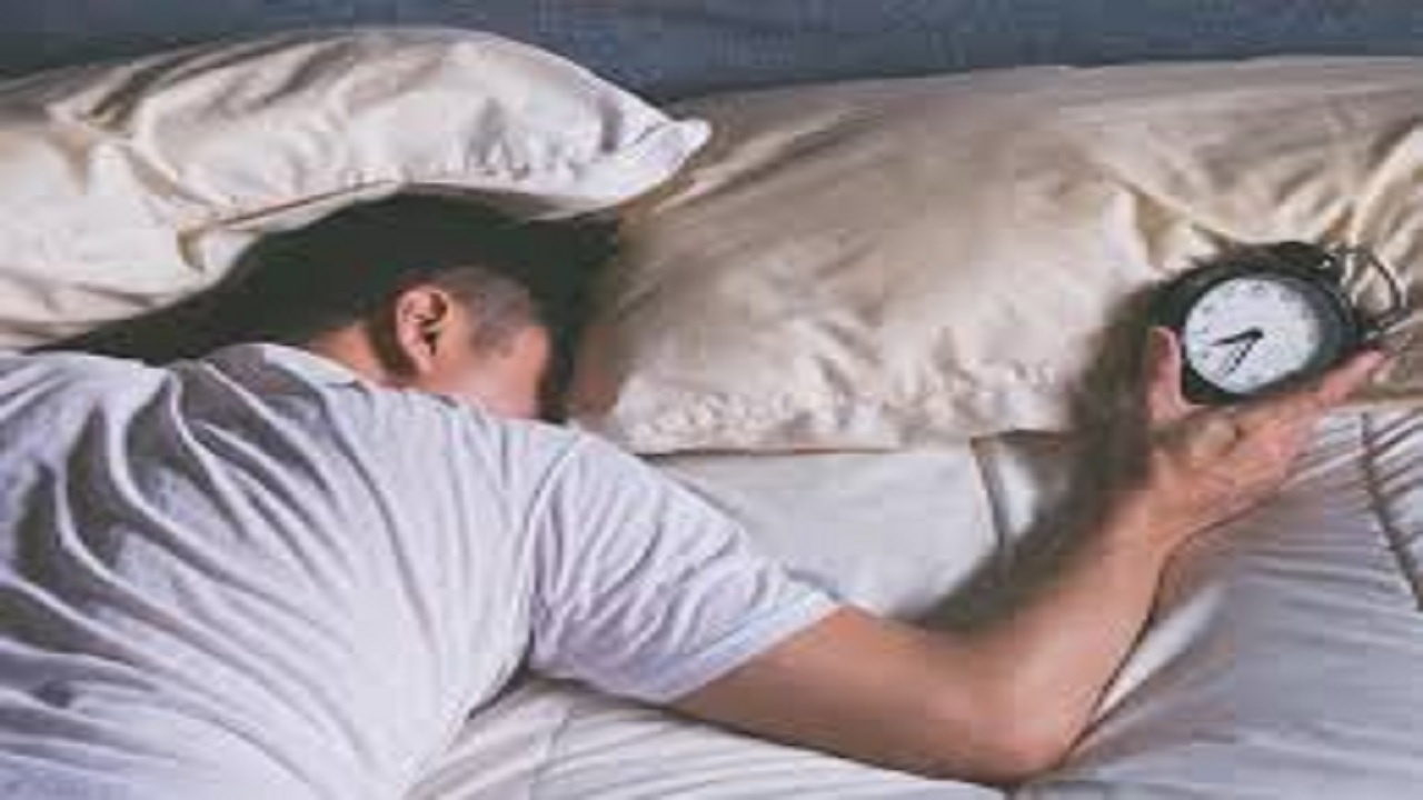 8 أشاء غامضة تحدث أثناء النوم منها توقف التنفس