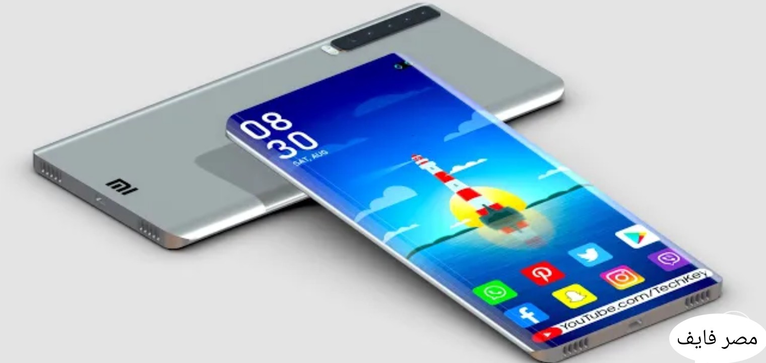 سعر ومواصفات هاتف شاومي Xiaomi Mi 11 pro عملاق الهواتف الذكية المنتظر