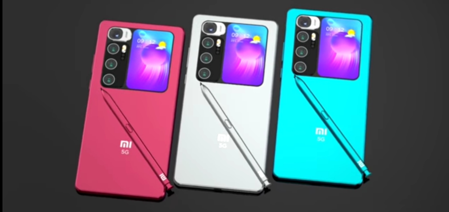 سعر ومواصفات هاتف شاومي Xiaomi Min 11 pro عملاق الهواتف الذكية