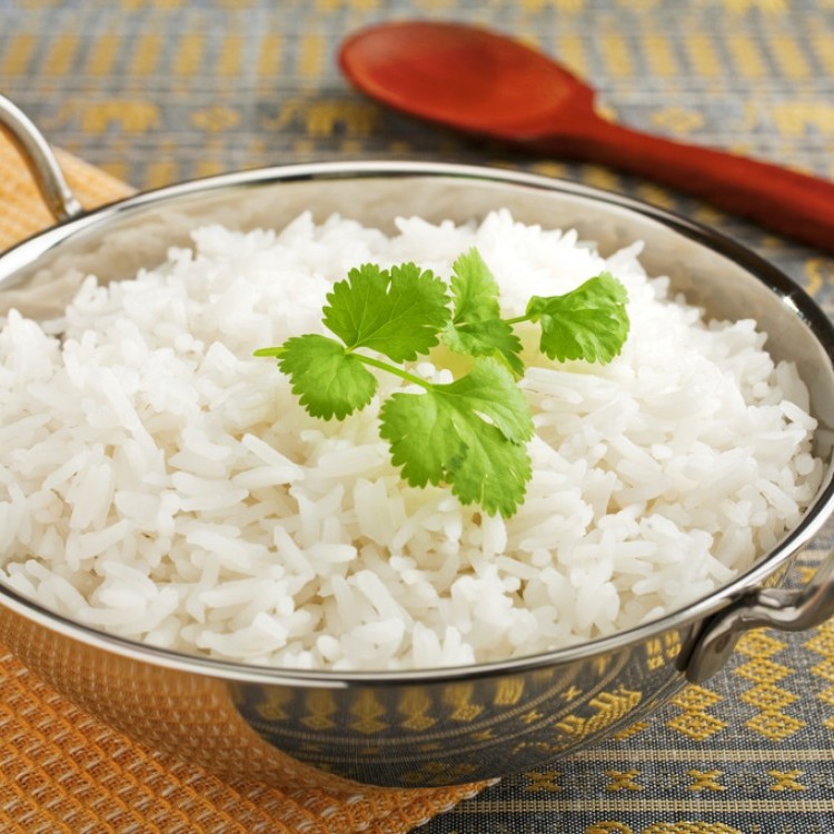 وصفة جديدة| طريقة عمل أرز بالخضار مفيد للريجيم 2