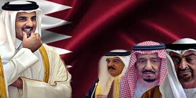 حل الأزمة الخليجية أصبح وشيكا .. وساطة كويتية وتفاؤل سعودي 1