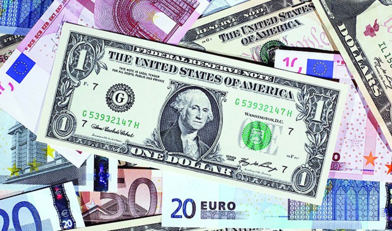 أسعار العملات العربية والأجنبية مقابل الجنيه المصري