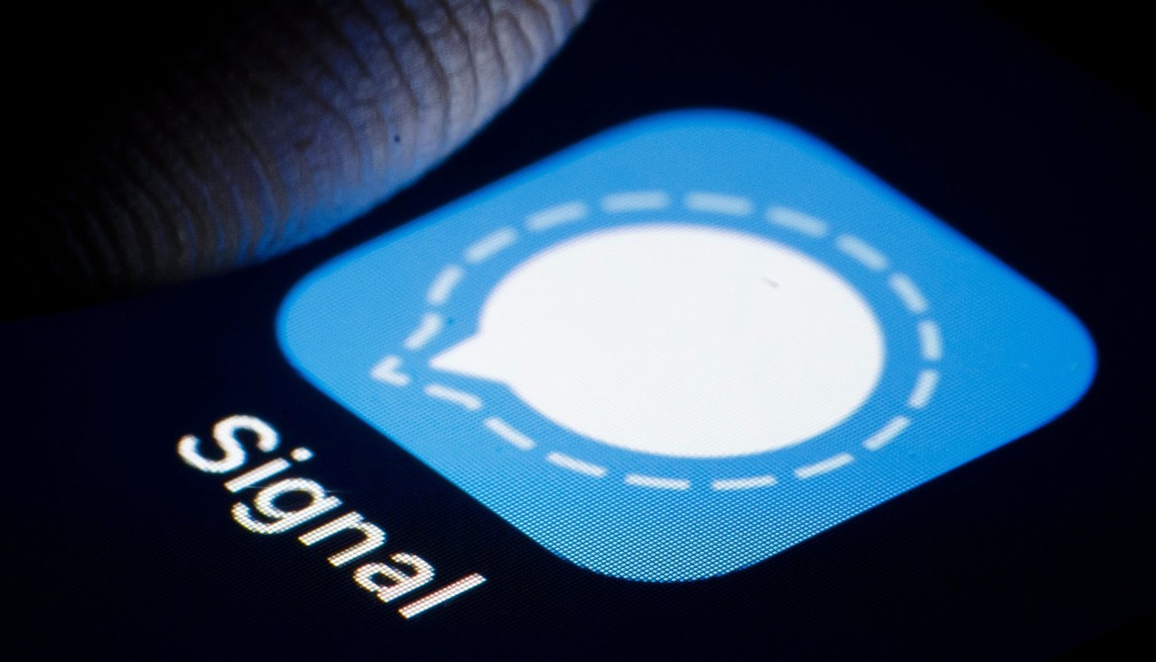 كيفية عمل تطبيق Signal الافتراضي للرسائل النصية على هواتف أندرويد