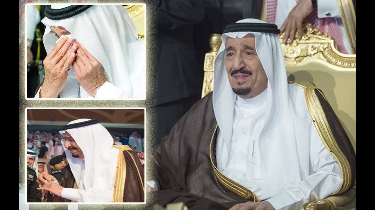 وفاة الأمير خالد بن فيصل آل سعود وبيان من الديوان الملكي السعودي