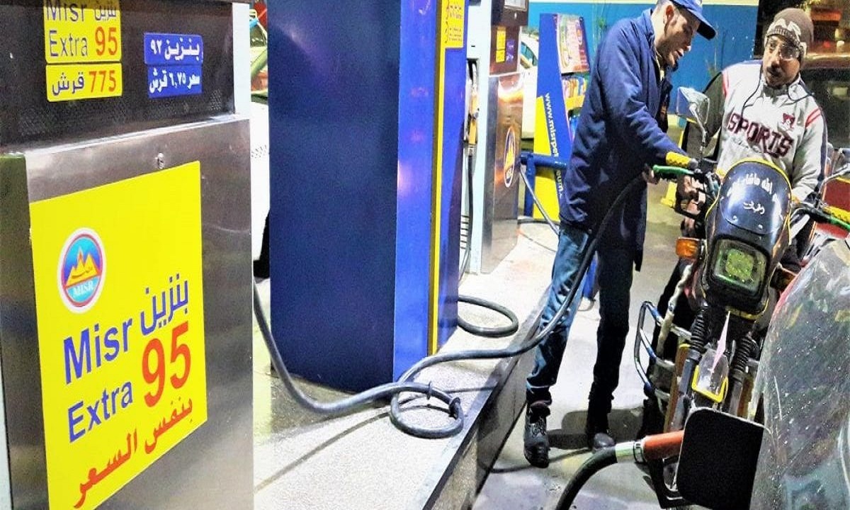 “بيان رسمي” أسعار البنزين والسولار اليوم بعد قرار لجنة التسعير التلقائي