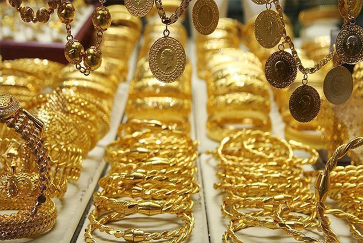 سعر الذهب مباشر الآن في مصر وعيار 21 يسجل 811 جنيه 9