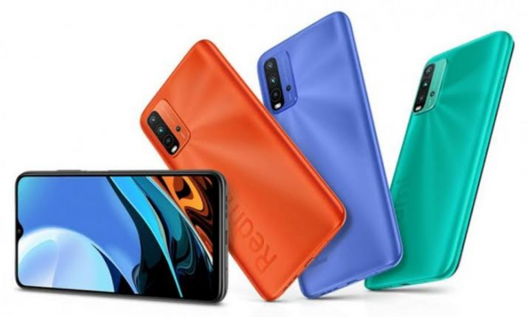 سعر ومواصفات Redmi 9t مميزات وعيوب شاومى ريدمى 9 تى 6151