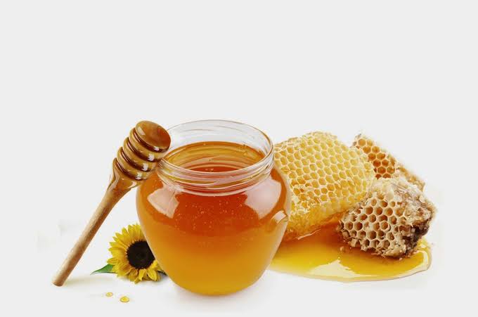 استخدام العسل في علاج الأمراض 