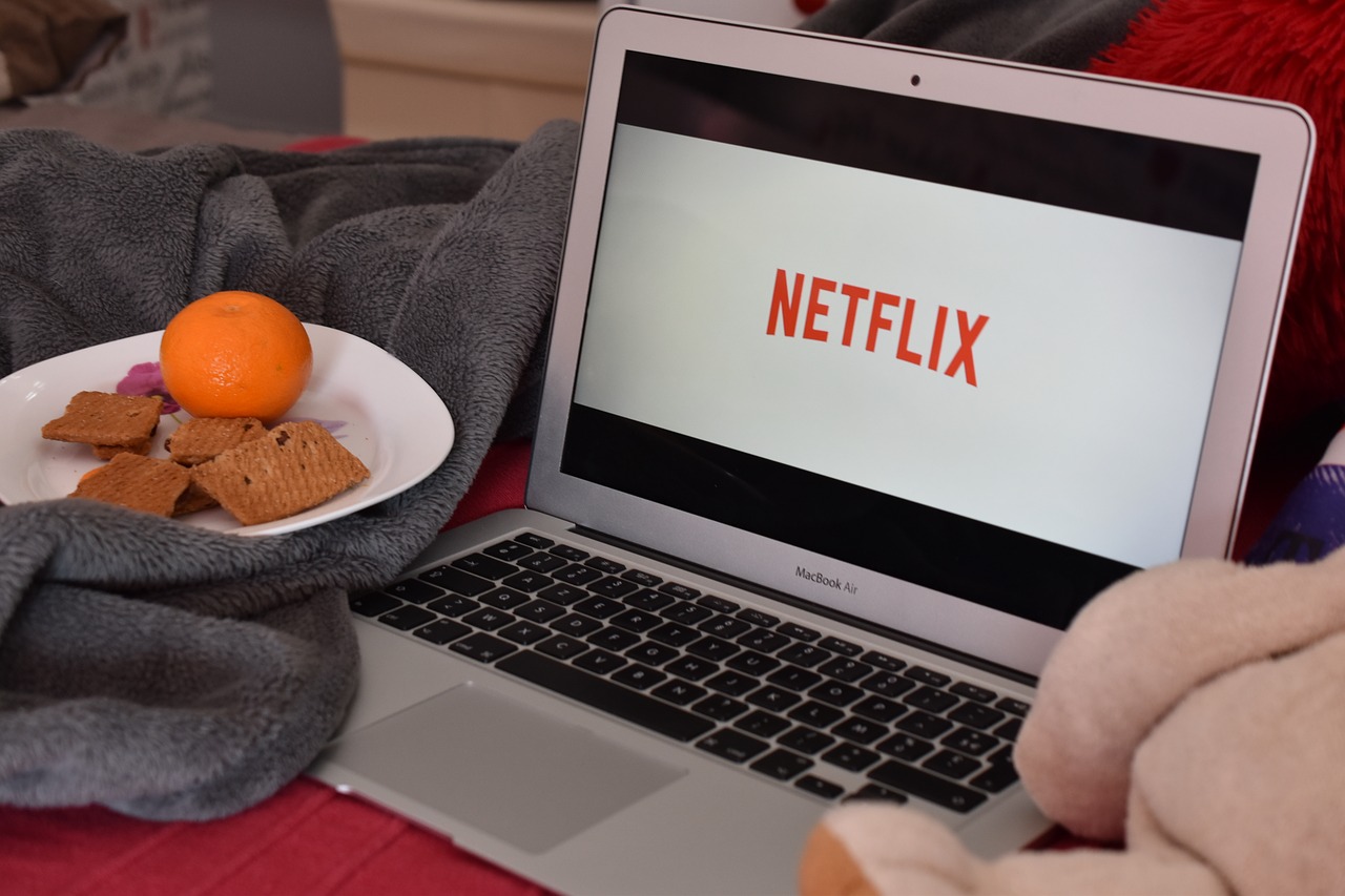 Free Netflix account