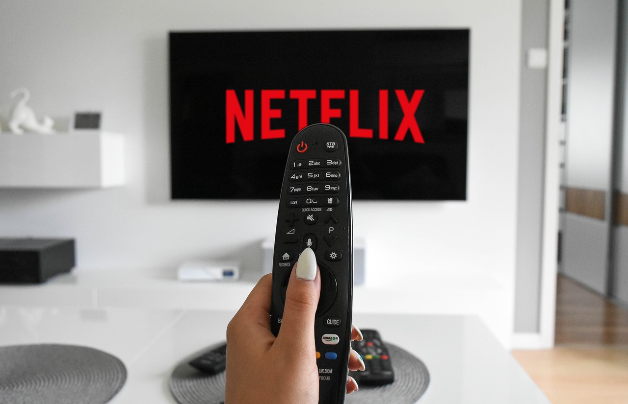 How To Get 2021 Free Netflix Account For One Month