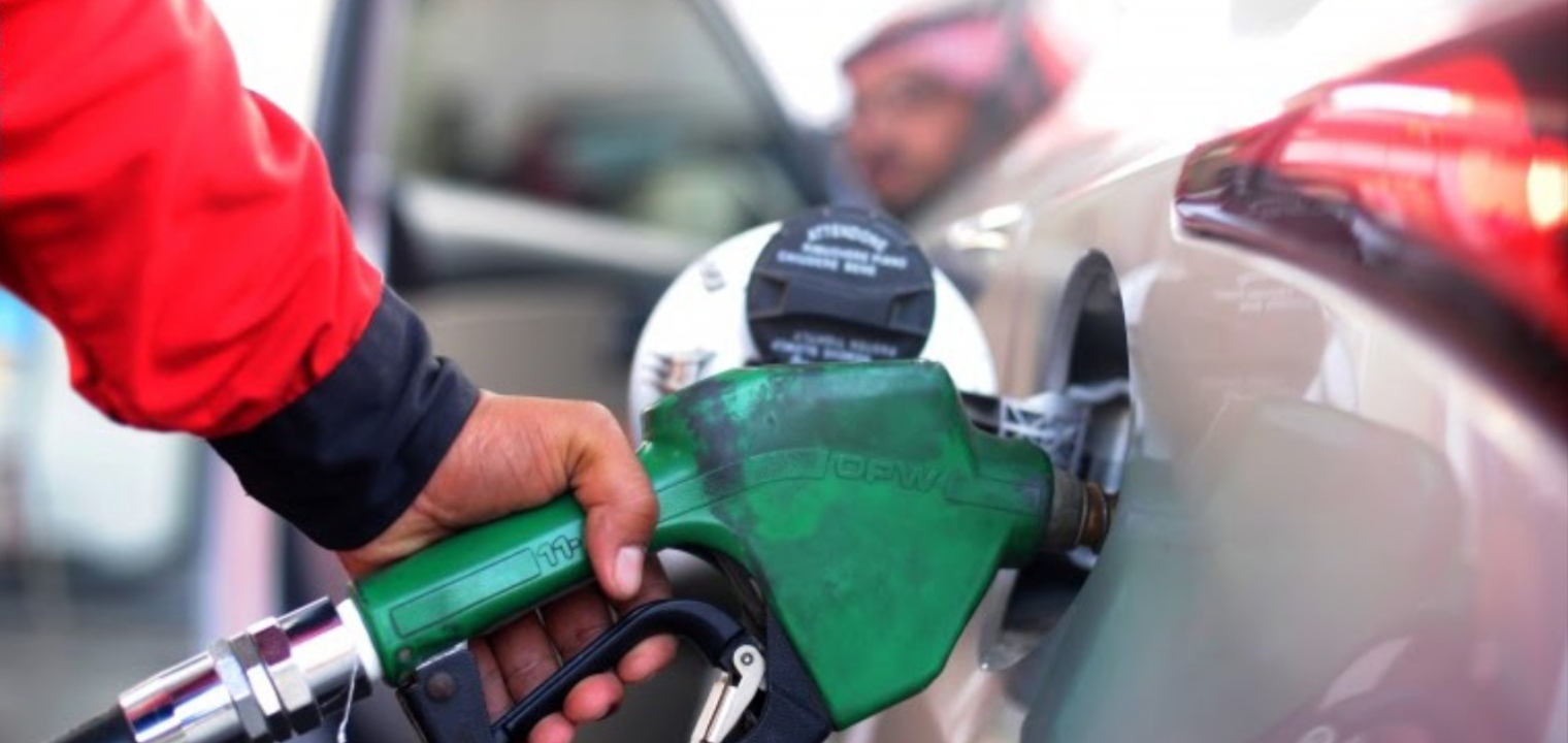 أسعار البنزين الجديدة اليوم في السعودية