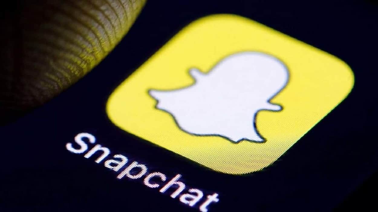 Il nuovo aggiornamento Snapchat 2021 e goditi le nuove funzionalità 1