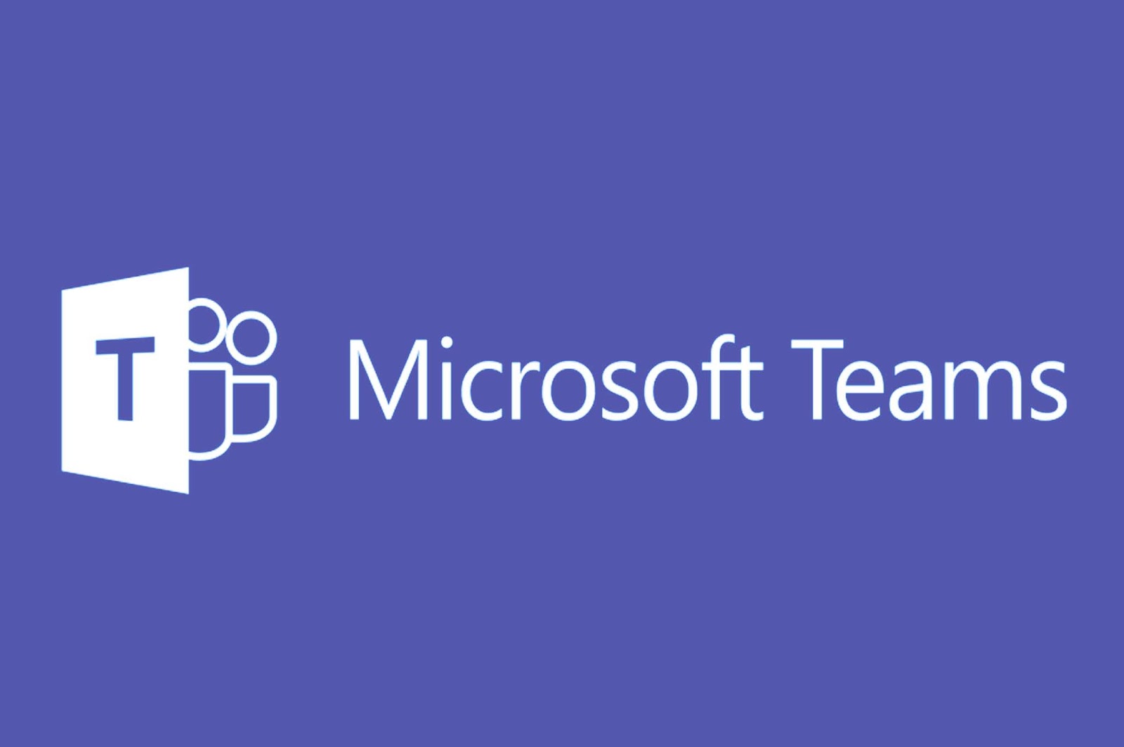  مايكروسوفت تيمز Microsoft Teams