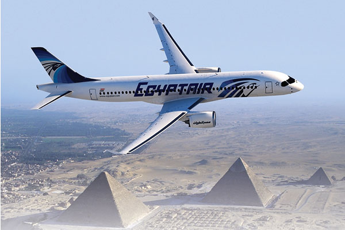 أول تعليق رسمي من شركة مصر للطيران على قرار السعودية بتعليق دخول المصريين ومواطني 20 دولة للمملكة 9