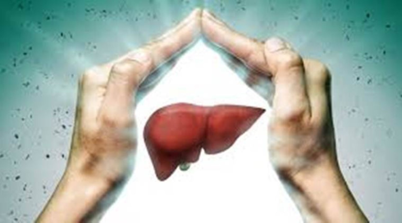 5 نصائح أساسية لسلامة الكبد