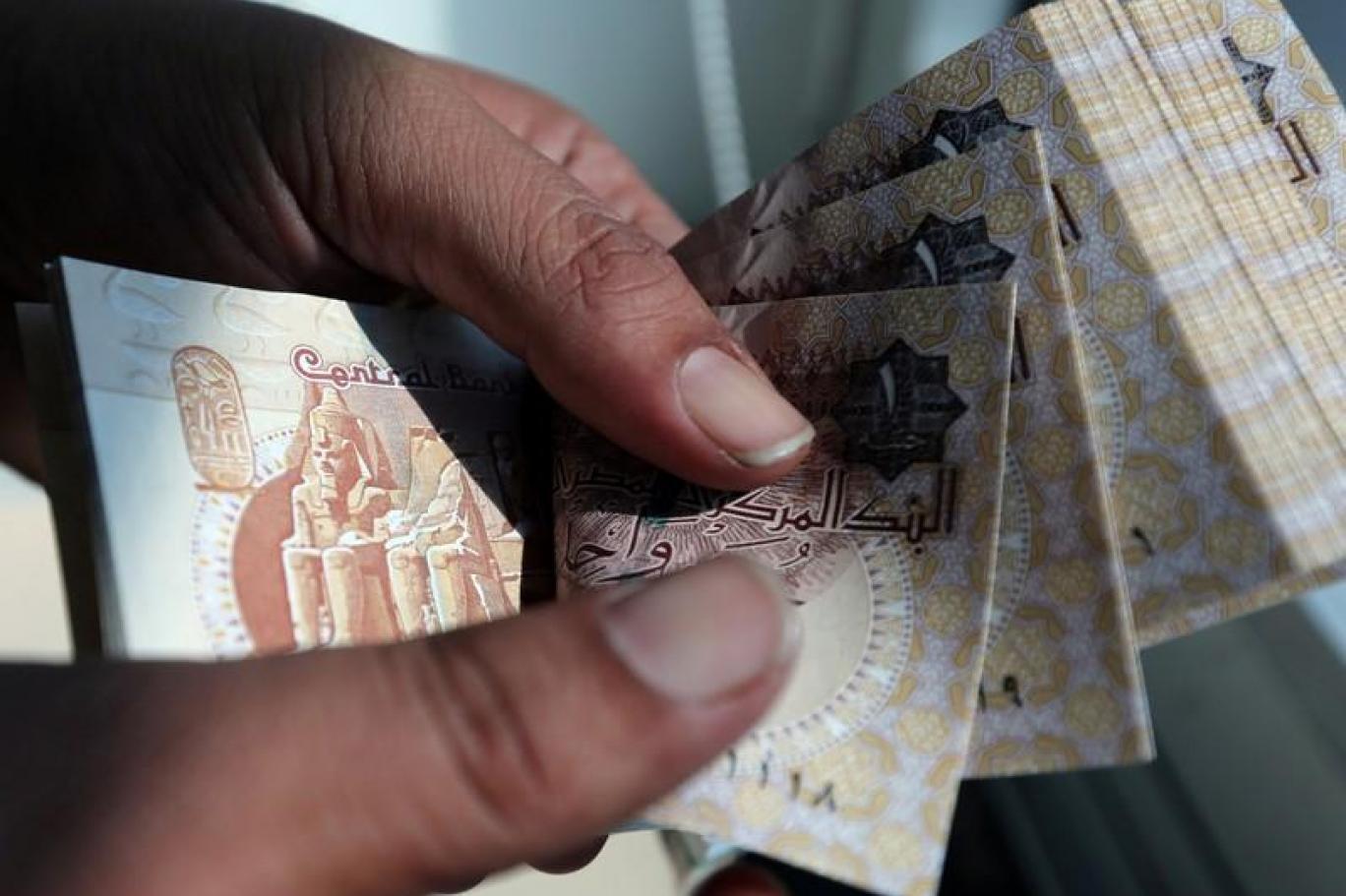 سعر الدولار اليوم في مصر 4 فبراير 2021 وتوقعات أسعار العملة الخضراء الأيام المقبلة 8