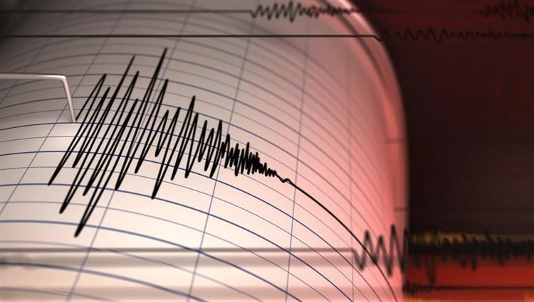بيان من البحوث الفلكية منذ قليل حول زلزال أسوان وتفاصيل وقوة الهزة الأرضية التي وقعت مساء اليوم 9