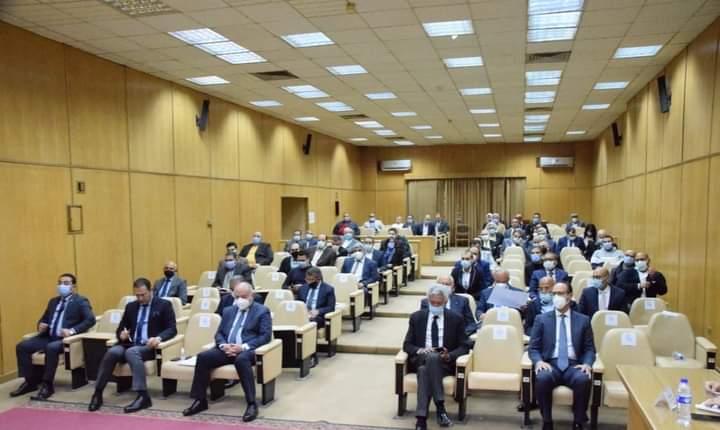 معارض أهلا رمضان