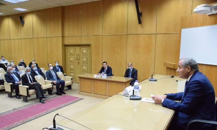 وزير التموين: انتشار مكثف لمعارض أهلا رمضان هذا العام 1