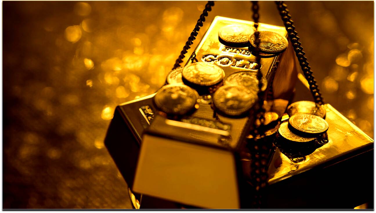 ارتفاع أسعار الذهب اليوم في بداية التعاملات.. و ماذا يتوقع الخبراء؟