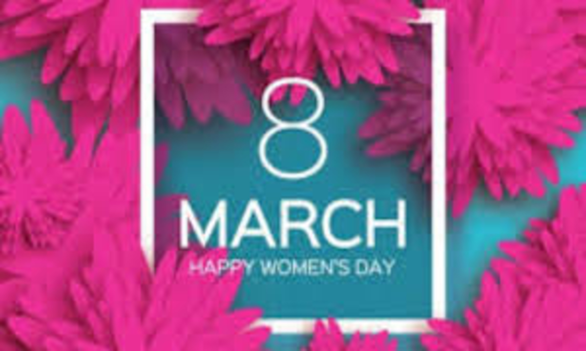 شركة معادن السعودية تحتفل باليوم العالمي للمرأة
