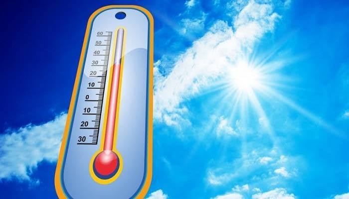 درجات الحرارة في المدن العربية اليوم الثلاثاء 20 ابريل 2021 1