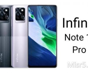 سعر Infinix Note 10 Pro