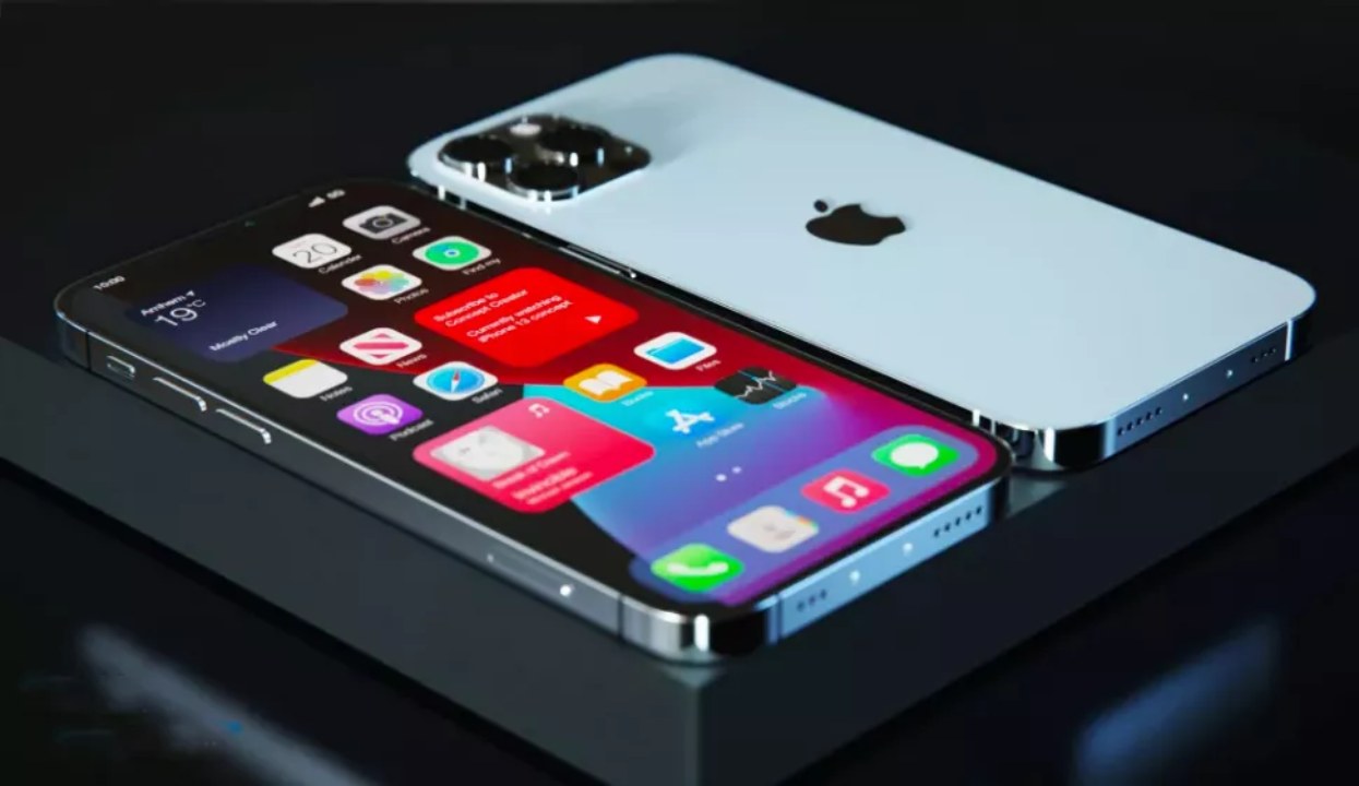 مع اقتراب موعد إطلاق هاتف iPhone 13 تسريب مواصفات الجهاز والسعر المتوقع
