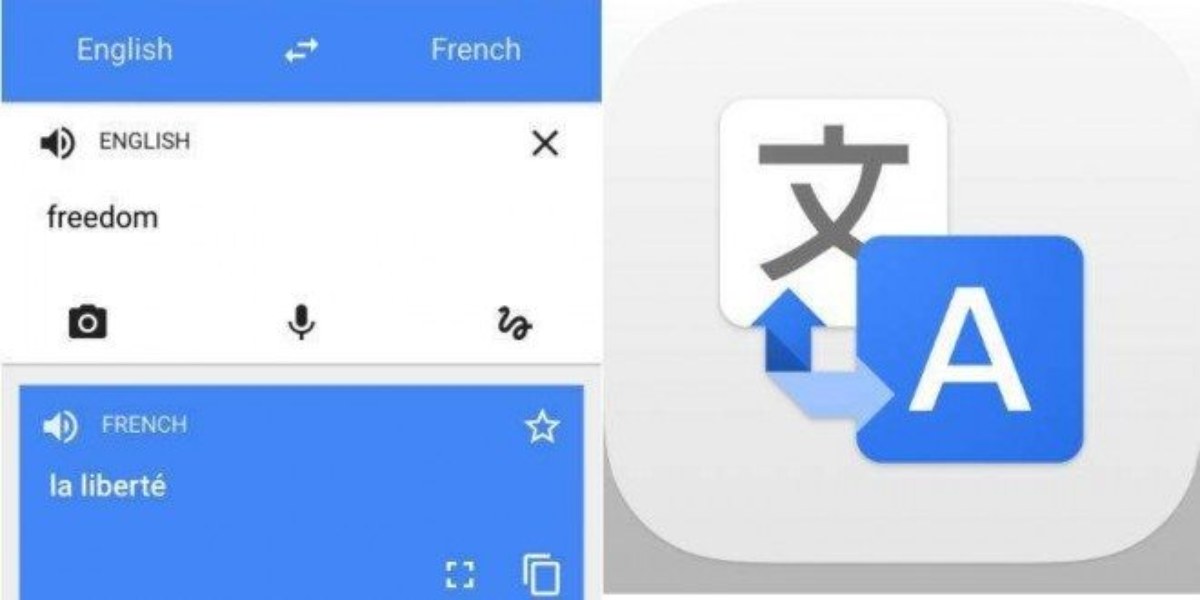 كيفية اسخدام ترجمة غوغل دون اتصال بالإنترنت