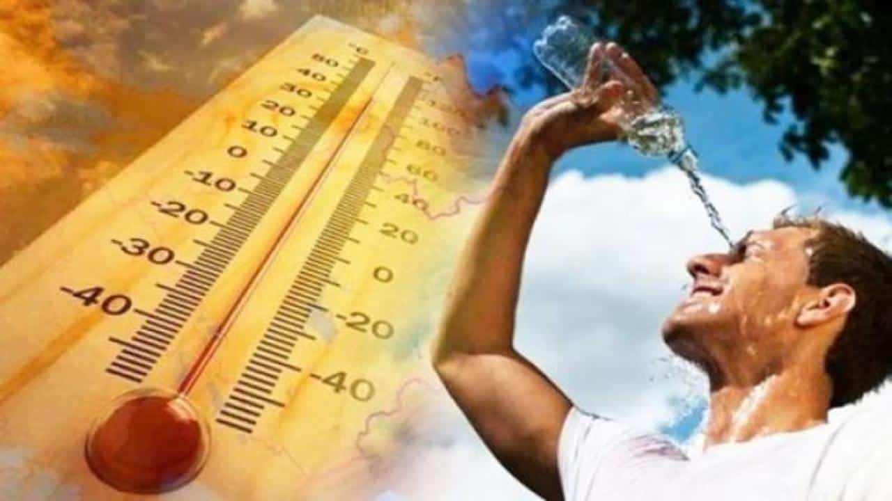 شديد الحرارة.. الأرصاد تعلن تفاصيل حالة الطقس اليوم الثلاثاء 29 يونيو ودرجات الحرارة المتوقعة 2