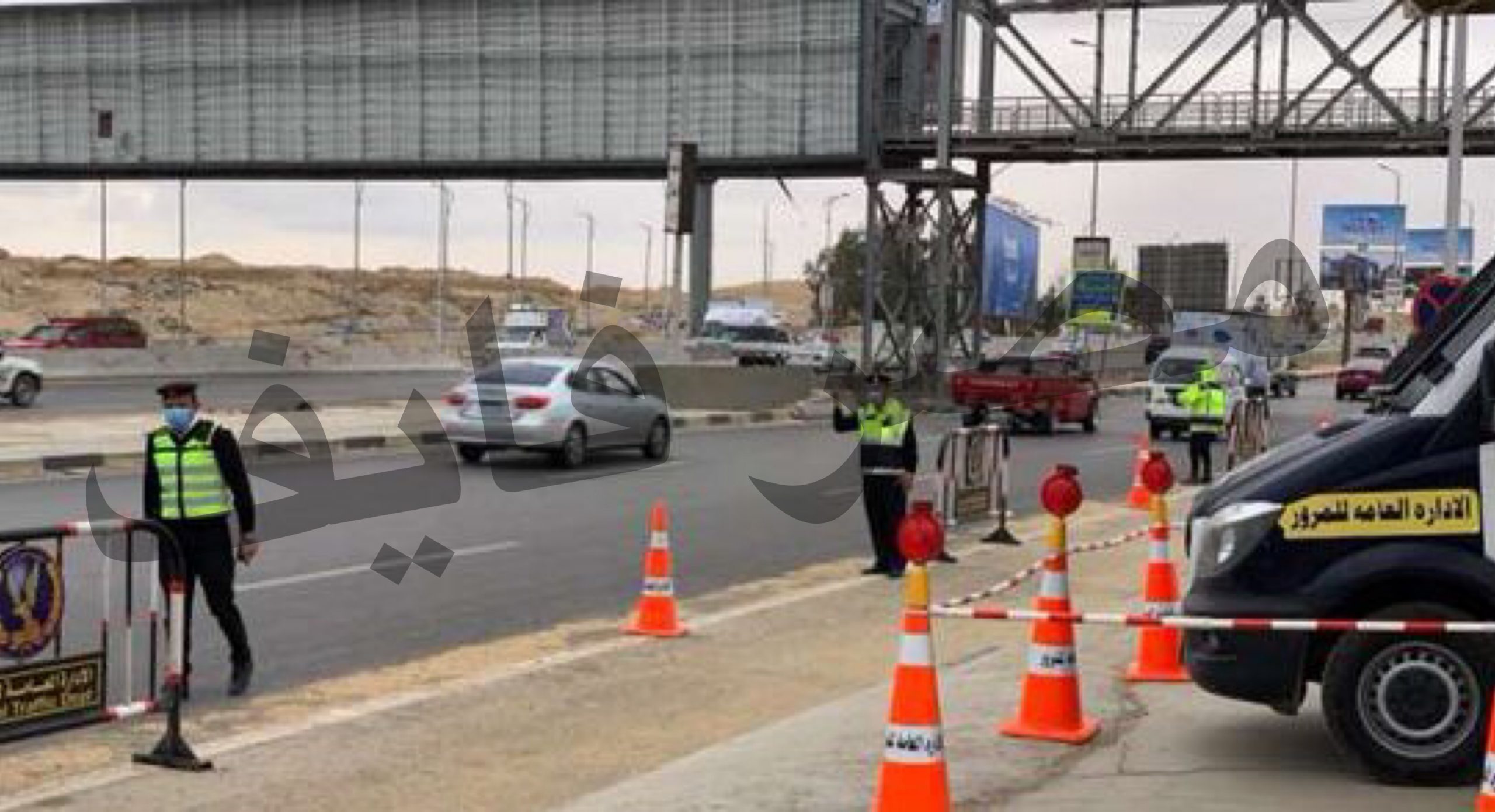 الاستعلام مخالفات المرور 2021 بالرقم القومي- نيابة مرور مصر