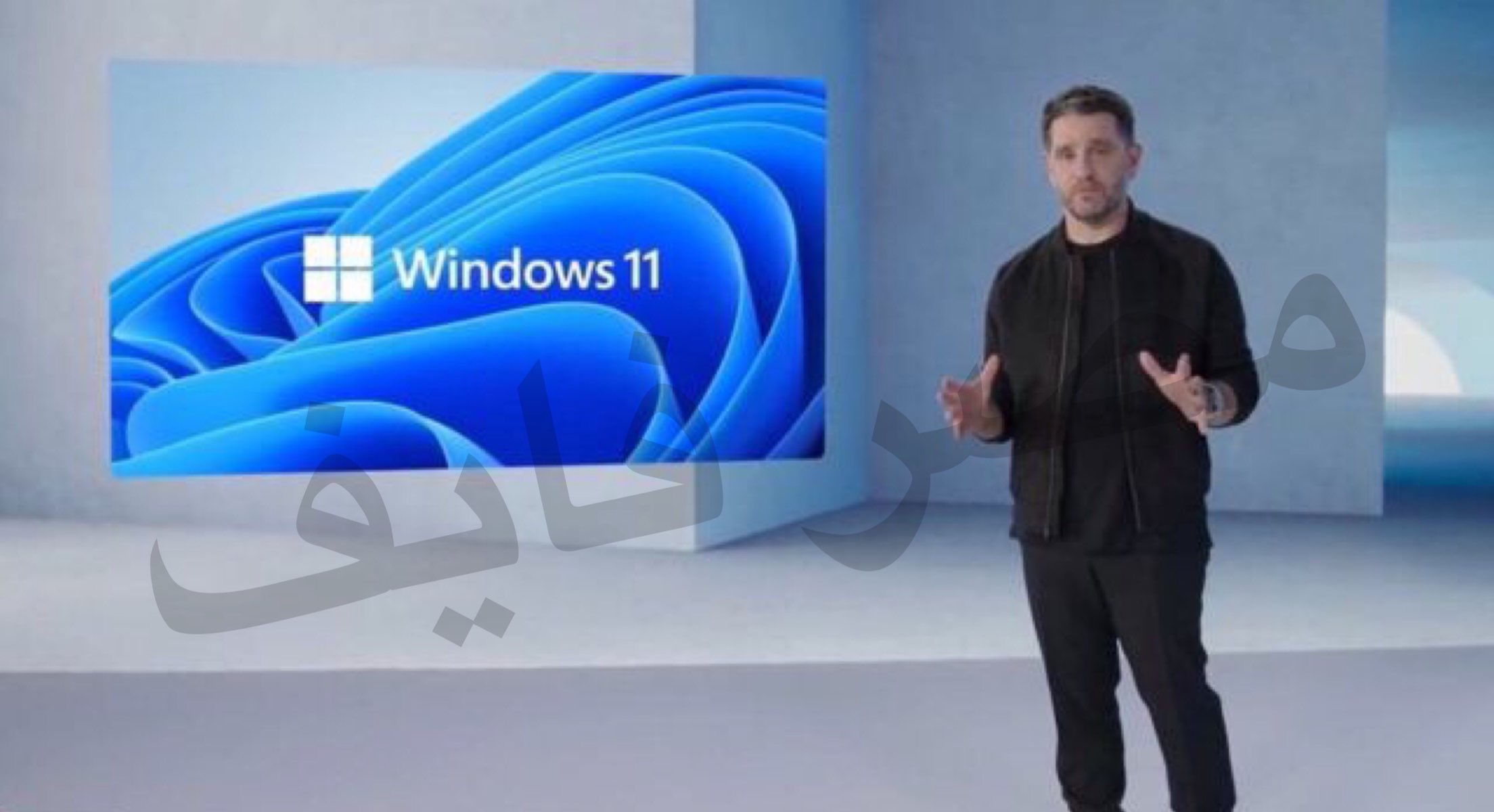 عملاق التقنية “مايكروسوفت” تطلق النسخة الأحدث من Windows 11