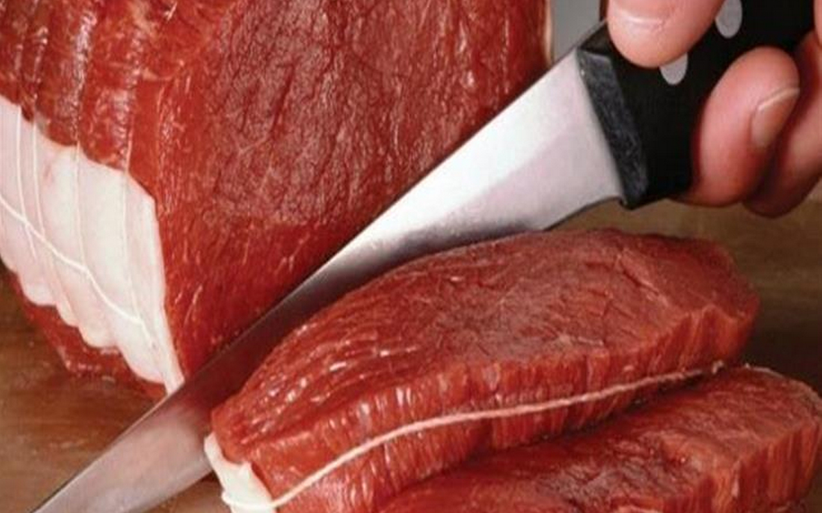 تعرف على الفرق بين لحم الحمير ولحم البقر بطريقة سهلة جدا وعلامات واضحة