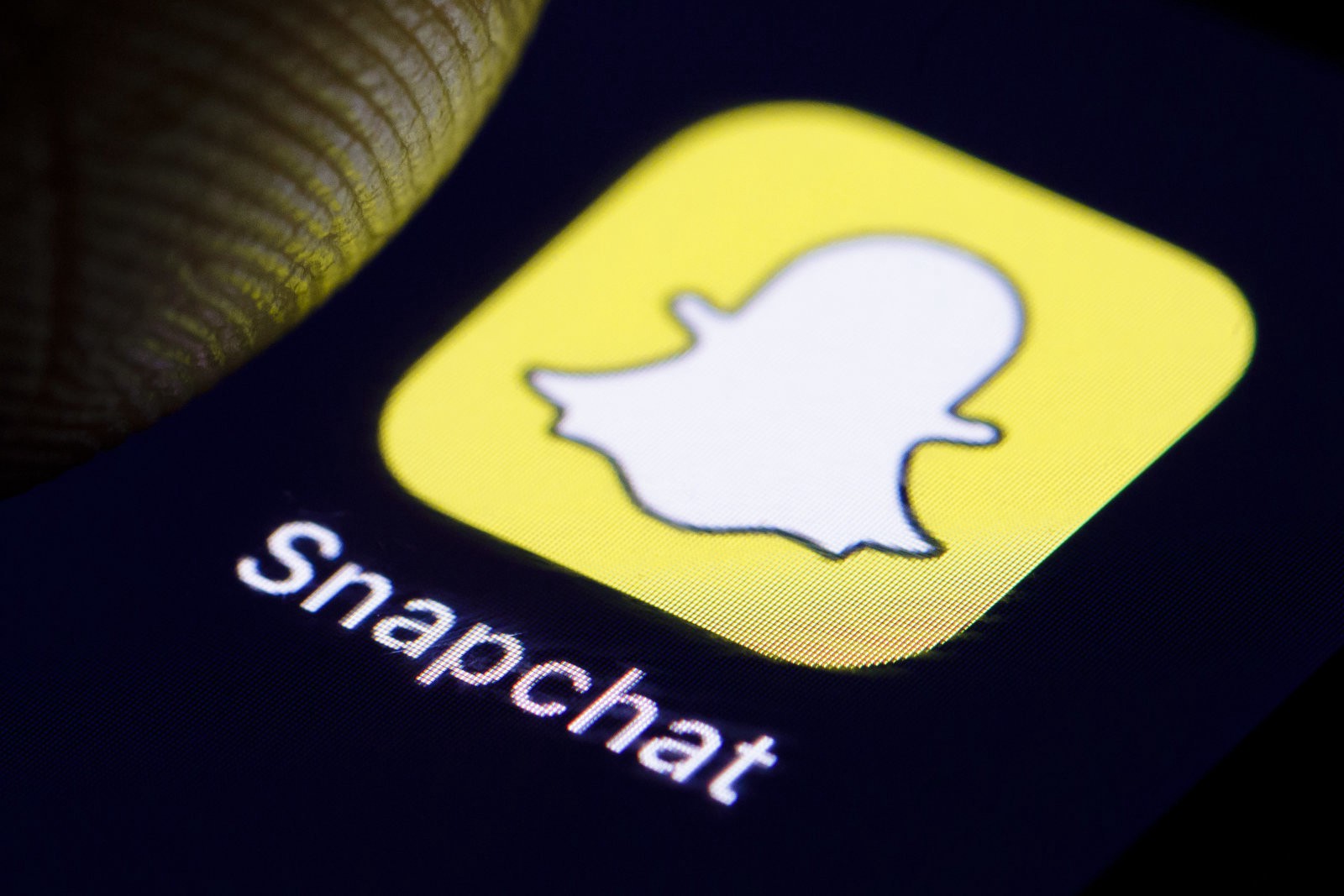 طريقة تحميل سناب شات وكل ما تريد معرفته عن تطبيق snapchat 1