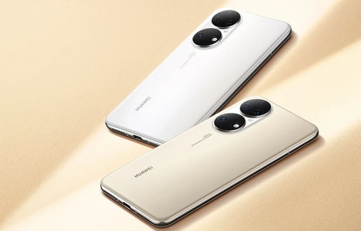 إطلاق هاتف Huawei P50 و Huawei P50 Pro بتصميم جديد وكاميرات رائدة