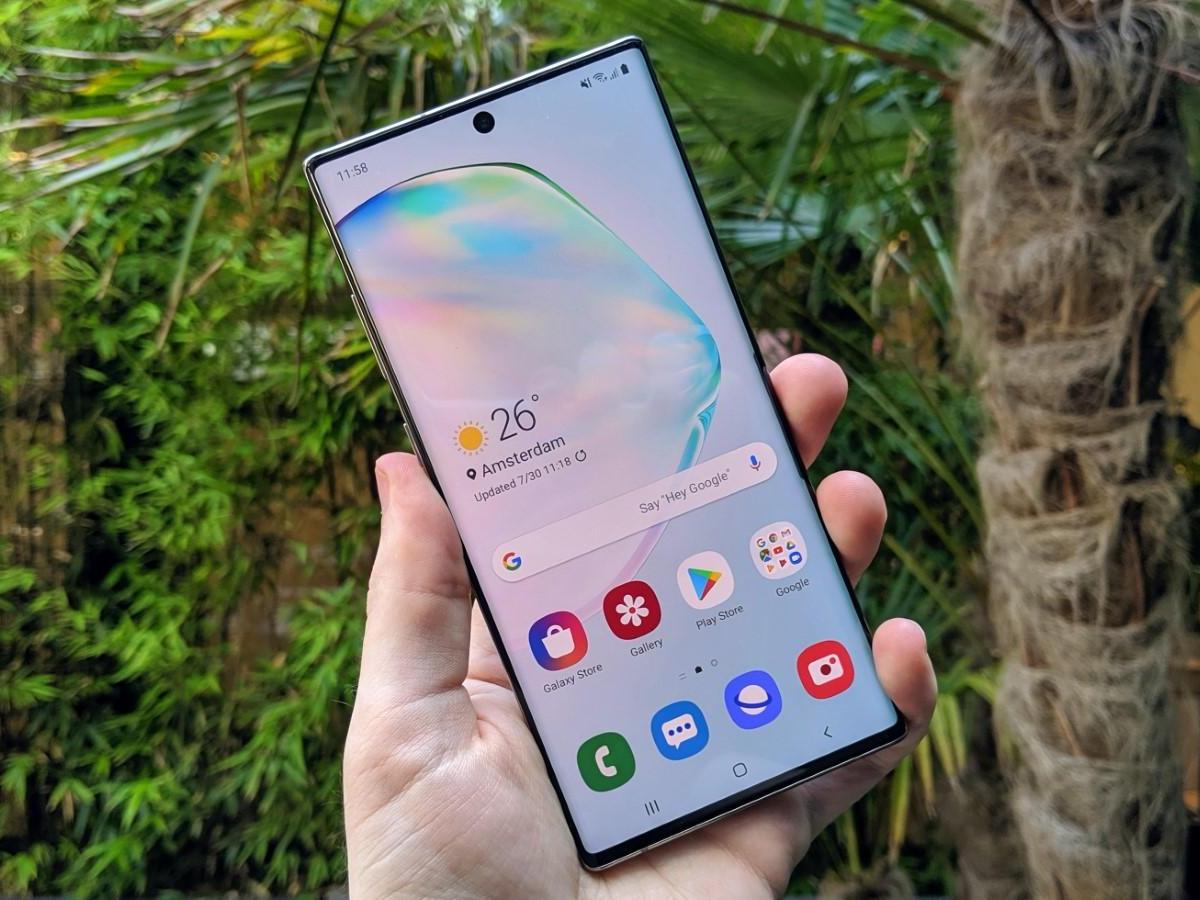 Samsung Galaxy Note 10 Plus price and specifications Archyde