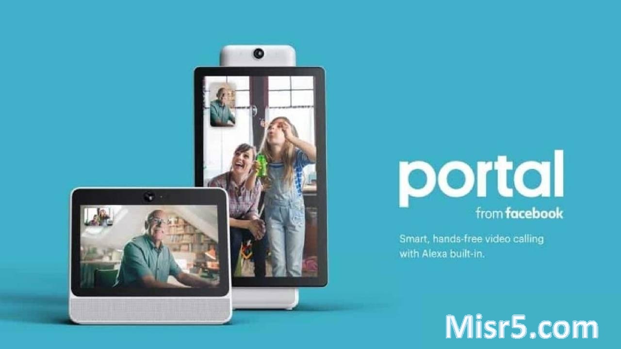 جهاز Portal Go من فيسبوك مواصفاته وسعره تعرفوا عليهما 2021