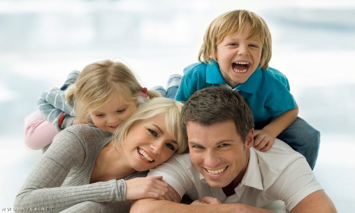 كيفيه تحقيق السعادة الأسرية بين أفراد أسرتك – سر سعادة الأسرة
