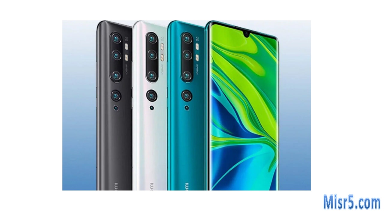 Xiaomi CC11 Pro