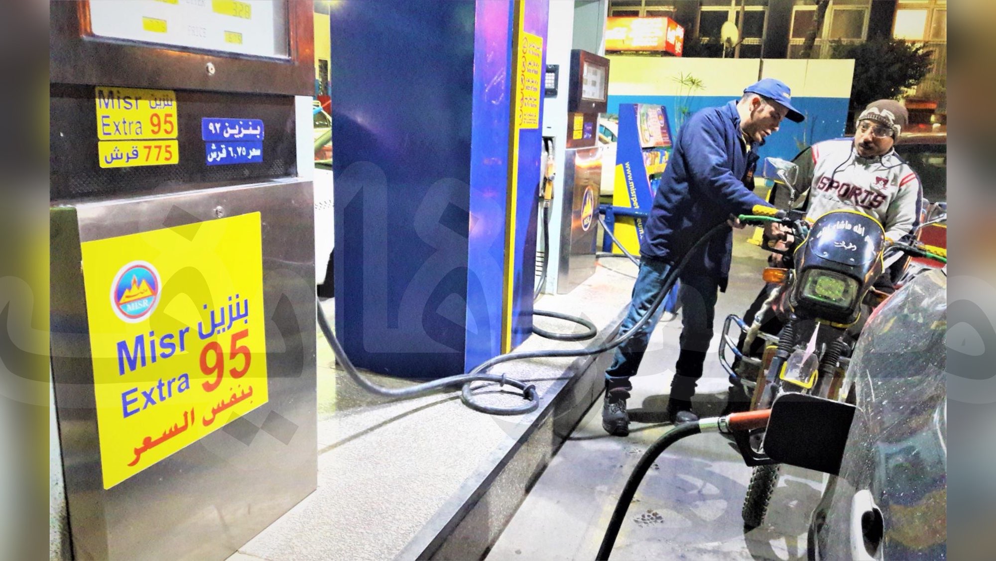 بين الذيادة والتثبيت – ننشر توقعات أسعار البنزين الجديدة للربع الأخير من عام 2021