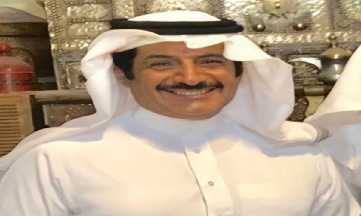 الفنان السعودي فهد الربيق يسرد قصة شراء خادم الحرمين لوحته الفنية بمبلغ كبير قبل 45 عاما