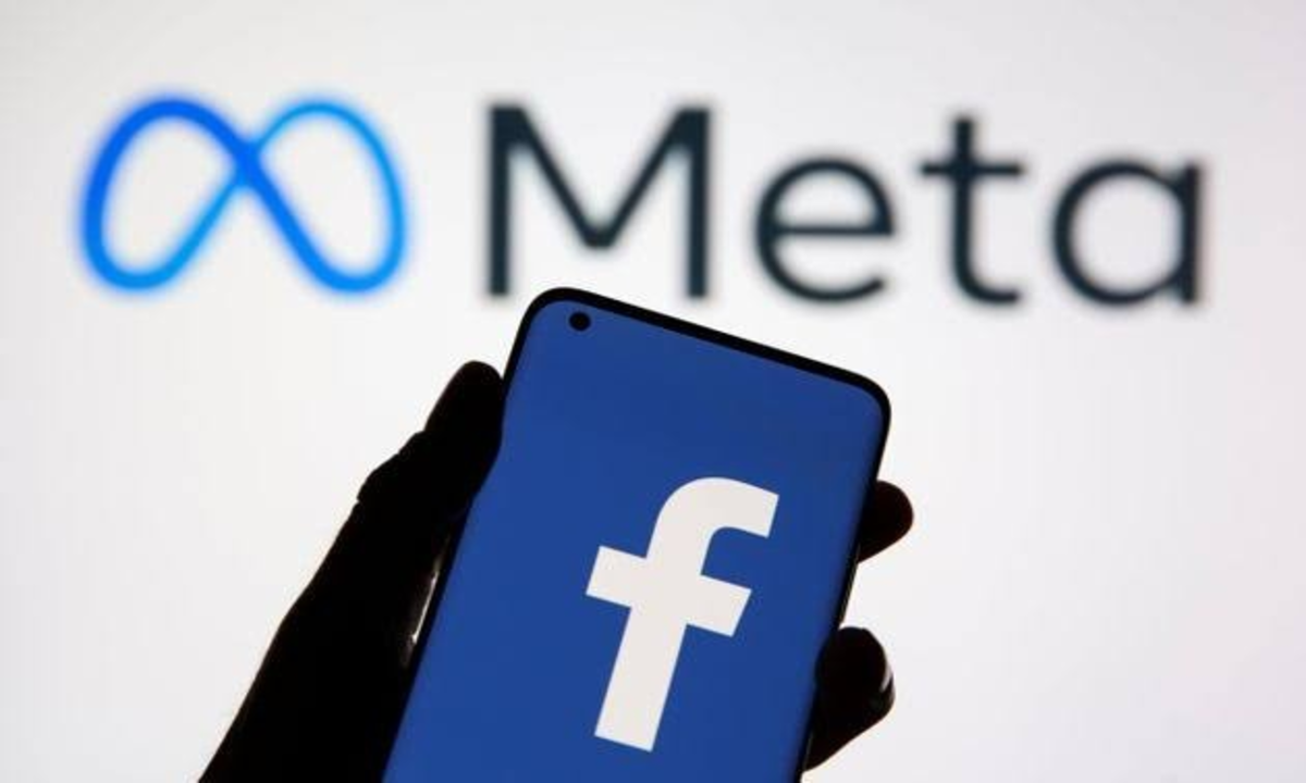 فيسبوك يعلن عن مخطط عمله تحت  إسمه الجديد “Meta”