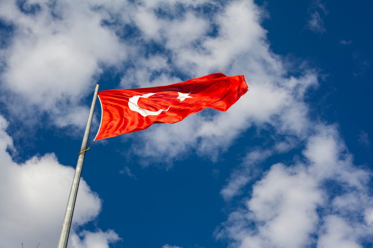 تعلم اللغة التركية أونلاين | Learn Turkish