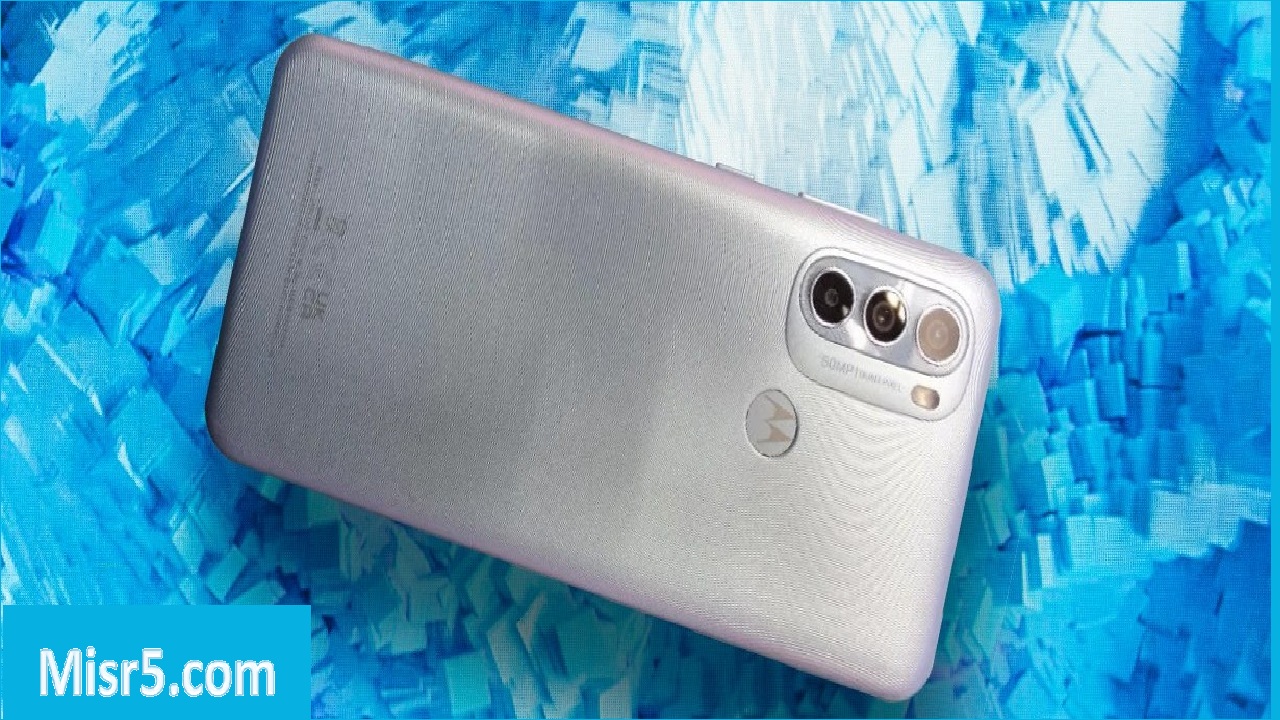 هاتف Motorola Moto G31 مواصفاته وسعره وكافة التفاصيل حوله