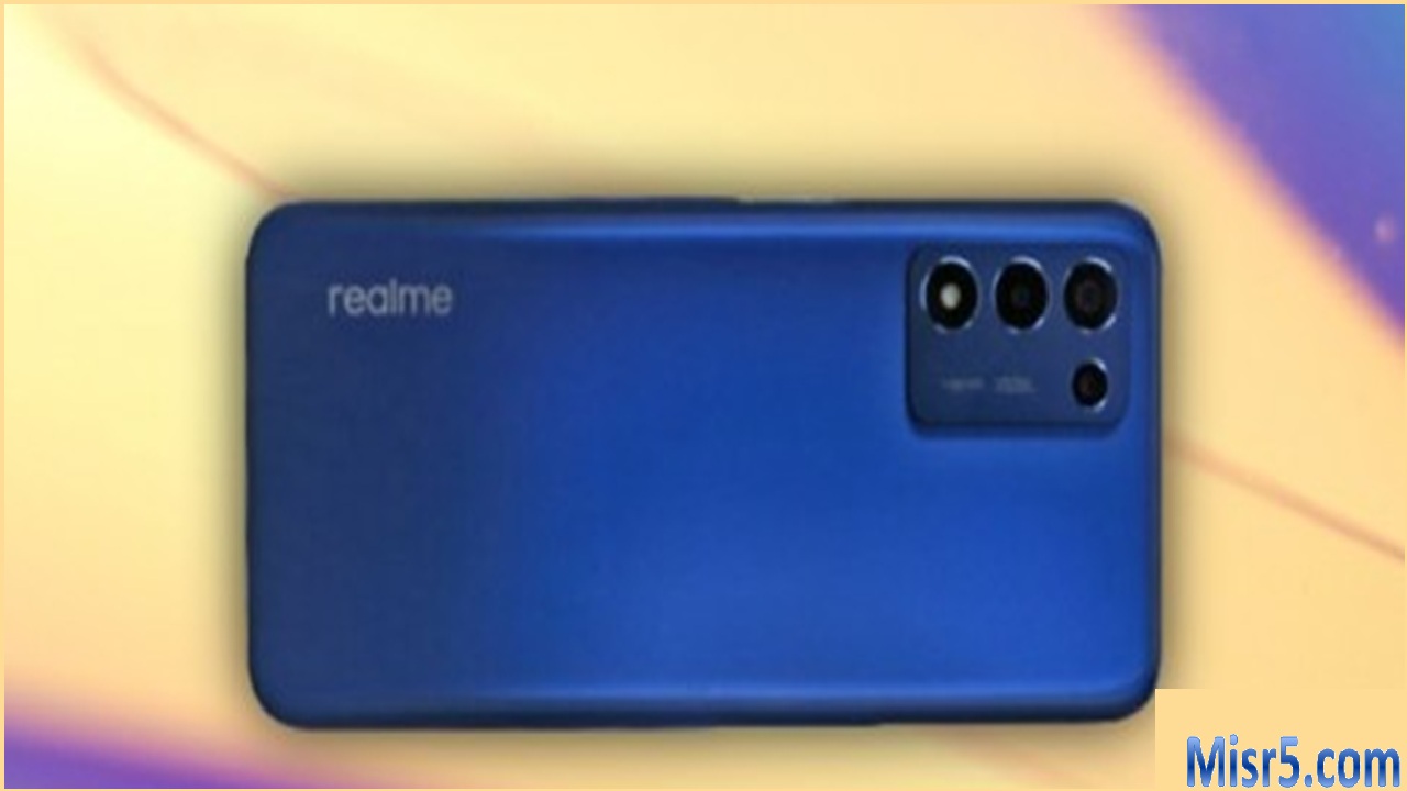 هاتف Realme Q3s مواصفاته وسعره وكافة التفاصيل عنه إليكم الآن